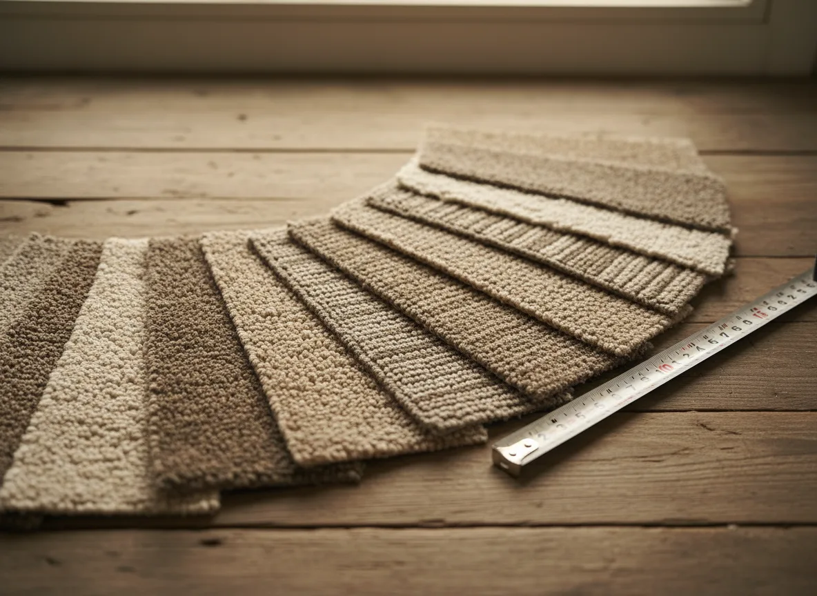 Carpet Installation Crab Orchard, NE FAQs